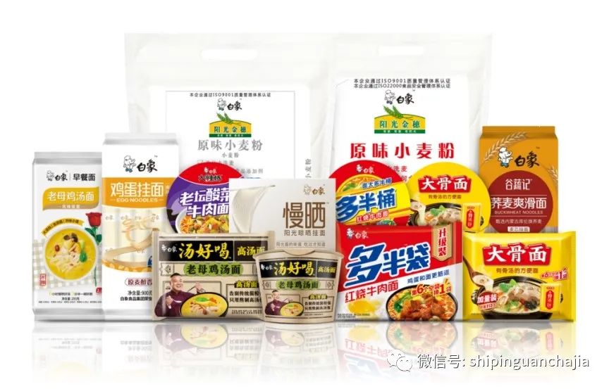 不懼疫情逆勢上揚，白象食品的2021年為何如此值得期待？